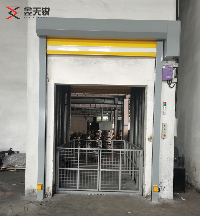 长沙厂房货梯